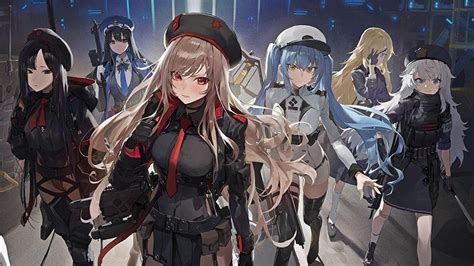 best gacha games 2024|35 Best Gacha Games (Mobile & PC) For 2024 .